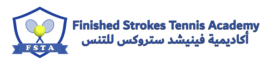 Finished Strokes Tennis Academy | Al Ain